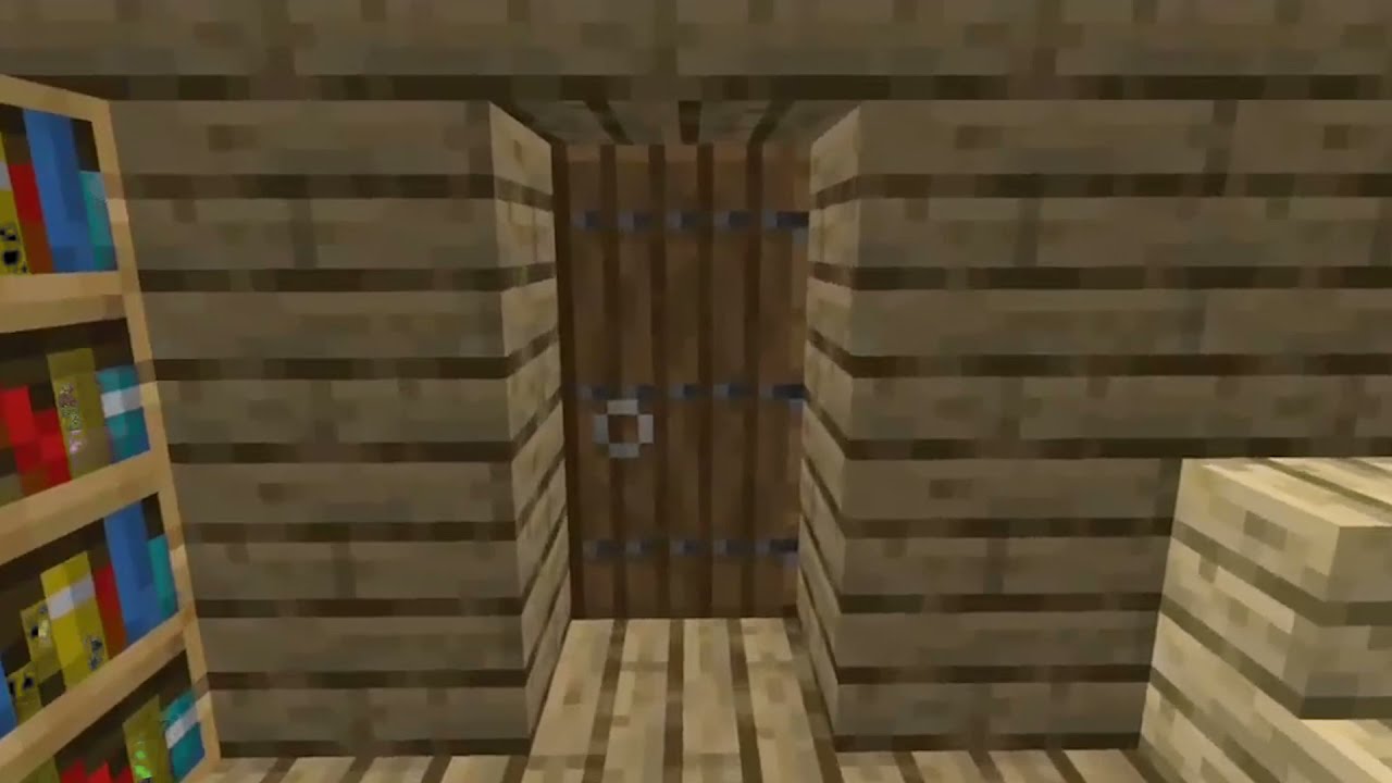 Jak zrobić drzwi w Minecraft? - Drzwi Minecraft - PLXC.pl Jak Się Robi Drzwi W Minecraft