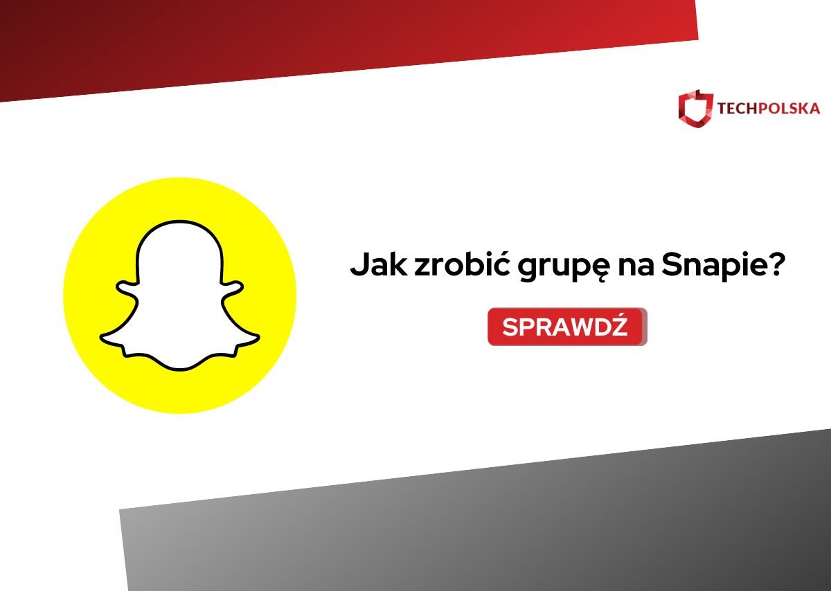 Jak Zrobic Grupe Na Snapie