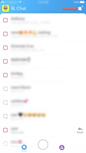 Jak zrobić grupę Snapchat - Moyens I/O Jak Zrobic Grupe Na Snapie