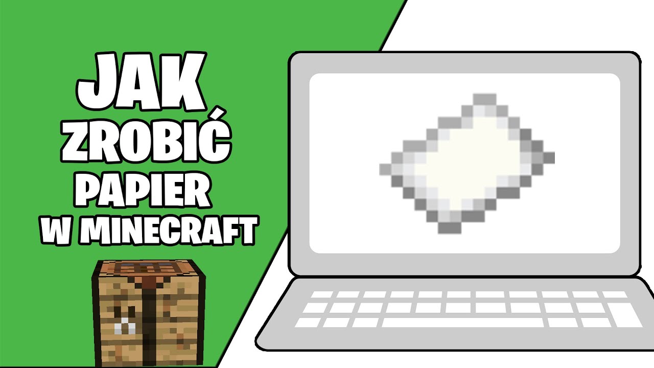 Jak Zrobic Kartke W Minecraft - Margaret Wiegel Jak Zrobic Kartke W Minecraft