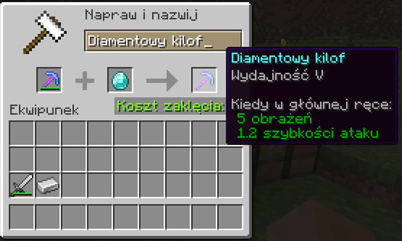 Jak zrobić kowadło w Minecraft? Jak Sie Robi Kowadło W Minecraft