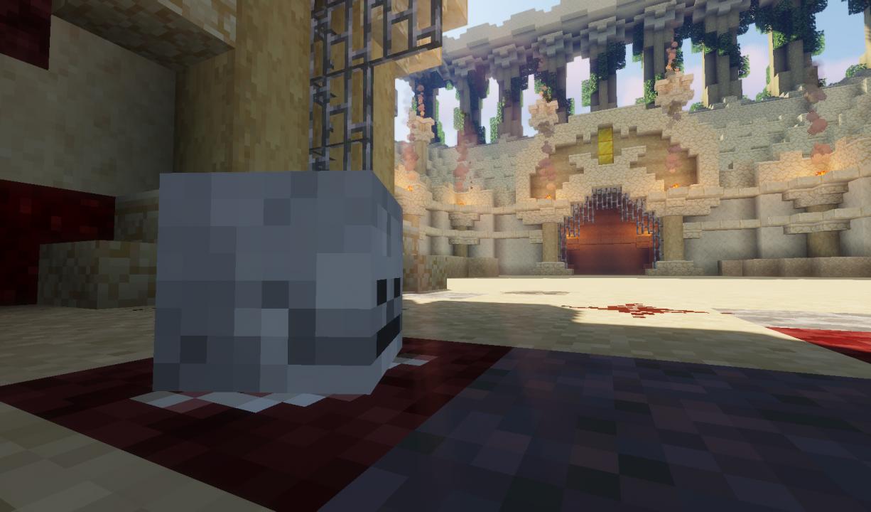 Jak zrobić licznik śmierci w Minecraft? - Rabbid Jak Zrobic Licznik Smierci W Minecraft