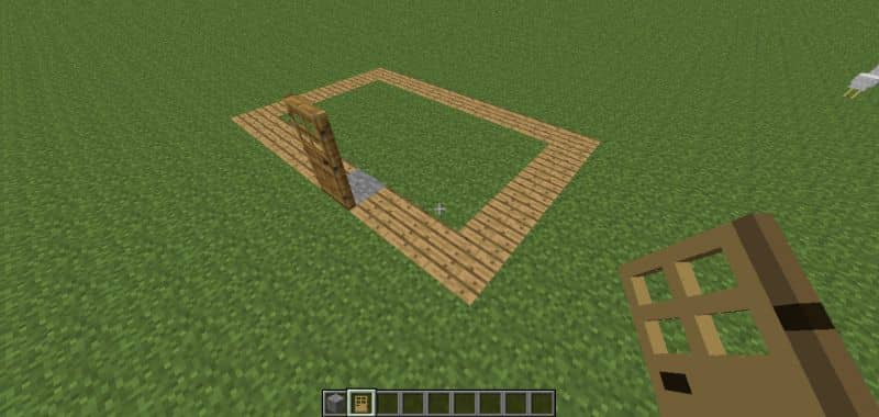 Jak Zrobic Dom W Minecraft Krok Po Kroku