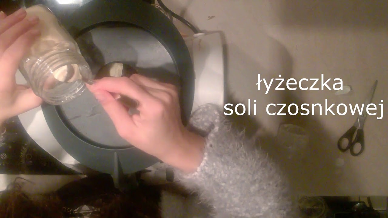 Jak zrobić masło w thermomixie? - # 1 - YouTube Jak Zmielic Mieso W Thermomixie
