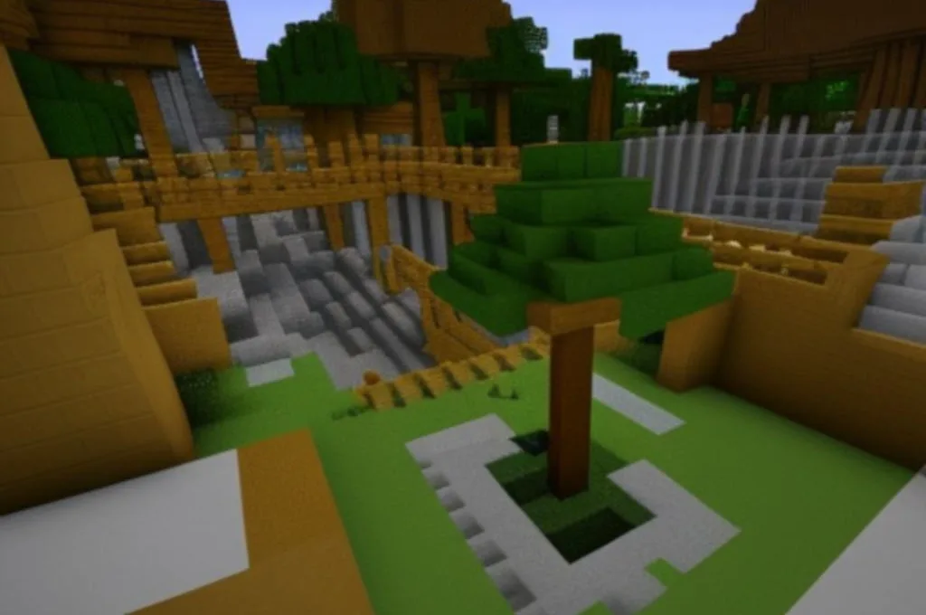 Jak zrobić pochodnie w Minecraft - Otwórz się na DIY Jak Zrobić Pochodnie W Minecraft