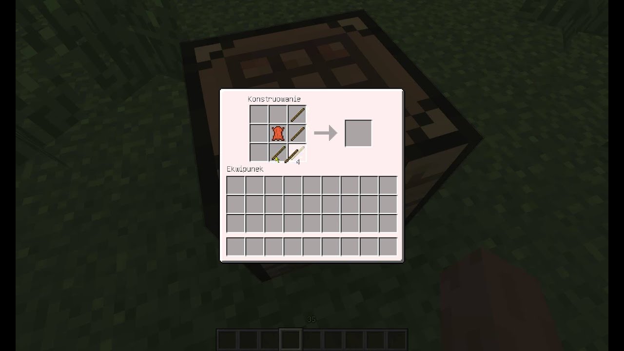 Jak Zrobić Ramkę W Minecraft Background Jak Zrobic Ramke W Minecraft