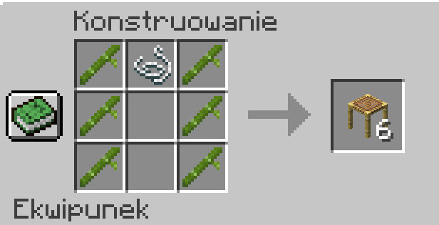 Jak Się Robi Rusztowanie W Minecraft