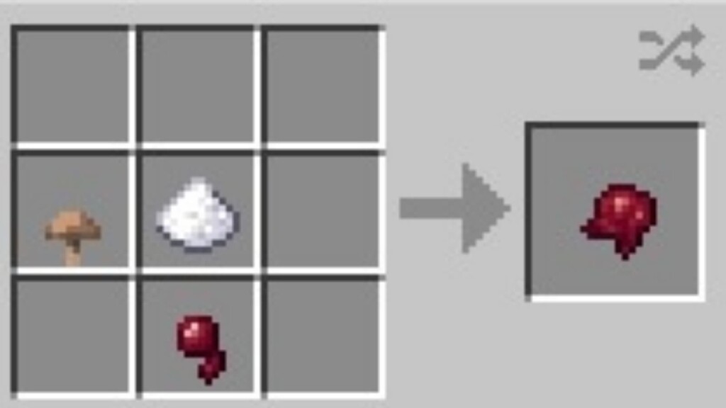 Jak zrobić sfermentowane oko pająka w Minecrafcie? - Moyens I/O Jak Sie Robi Sfermentowane Oko Pająka