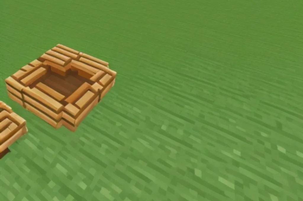Jak Zrobic Siano W Minecraft