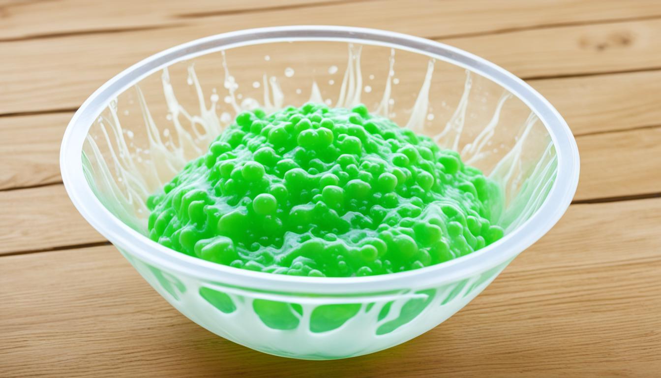 Jak Zrobić Slime: Krok po Kroku Instrukcja Jak Zrobić Slime Bez Aktywatora I Płynu Do Soczewek