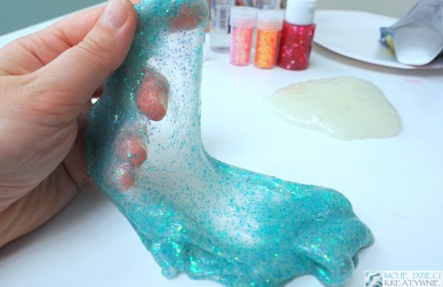 Jak Zrobić Slime Z Domowych Składników Jak Zrobic Slime Z Domowych Skladnikow
