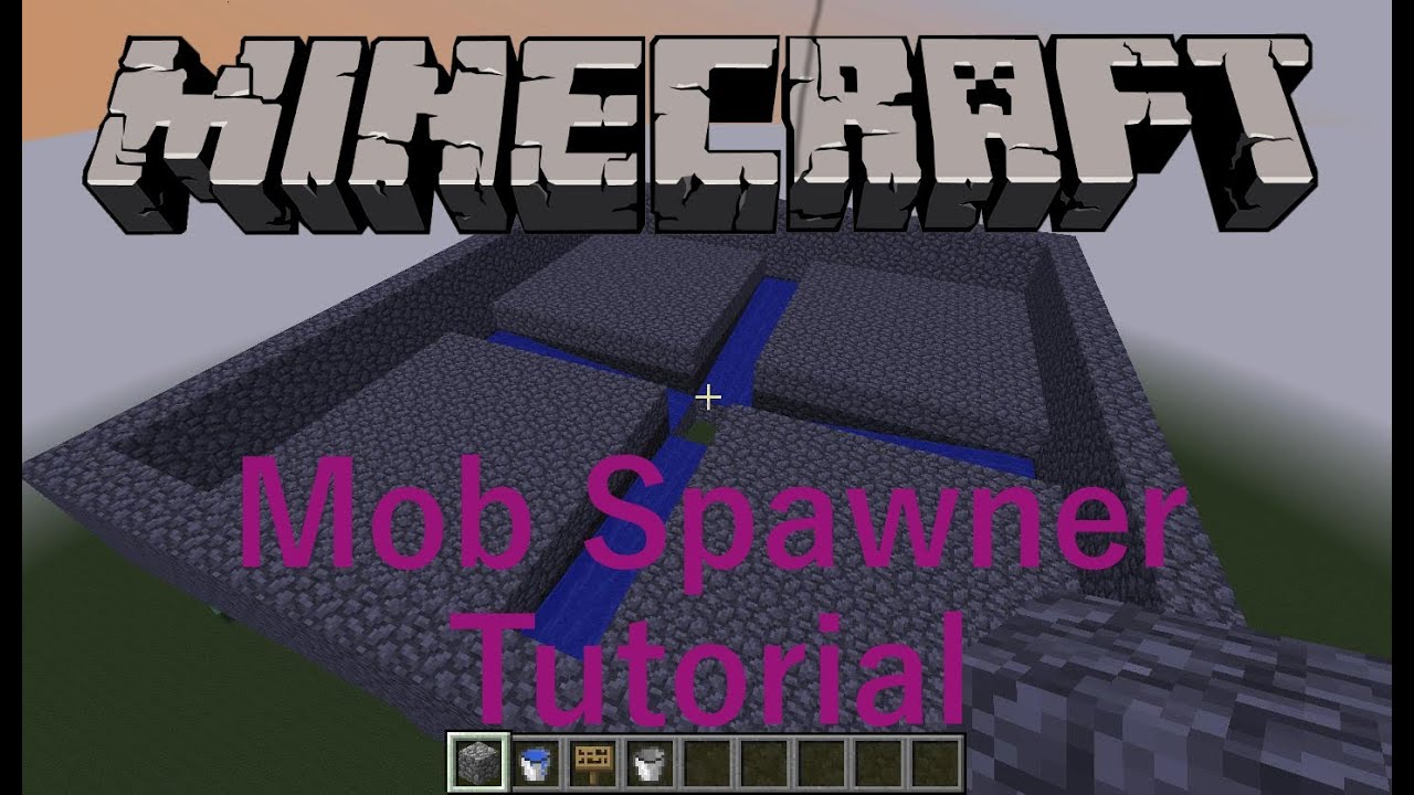 Jak Zrobic Spawner W Minecraft Margaret Wiegel - vrogue.co Jak Zrobic Spawner W Minecraft