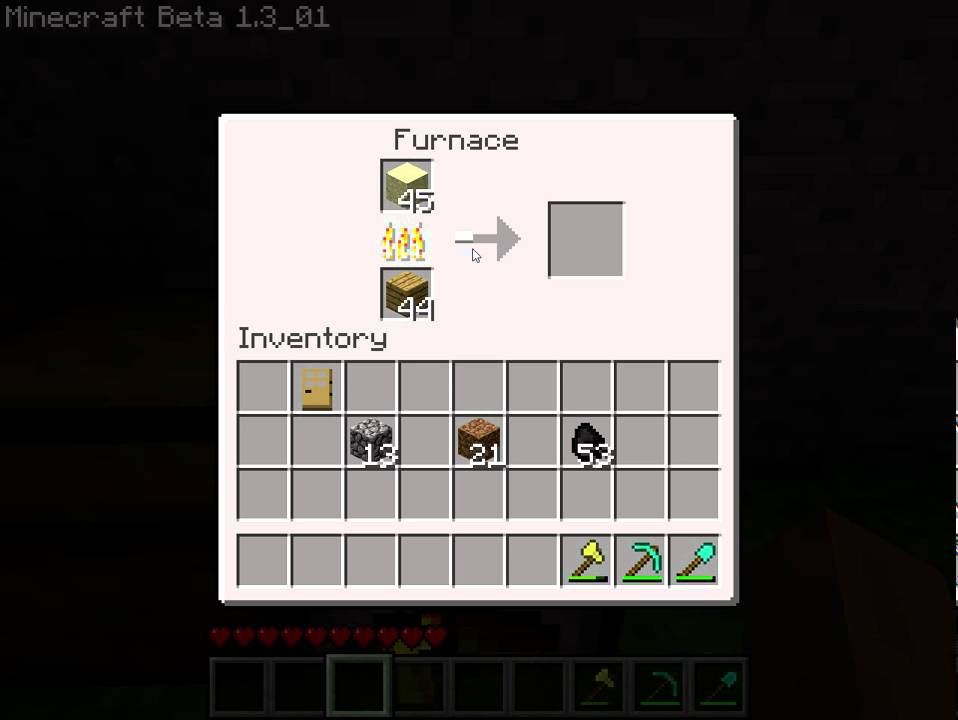Jak Się Robi W Minecraft Szkło