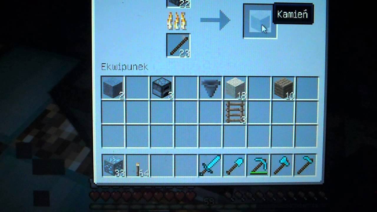 Jak Zrobić W Minecraft Drabine - Margaret Wiegel Jak Zrobic W Minecraft Drabine