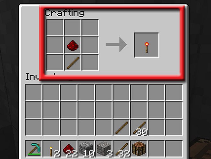Jak Zrobić Pochodnie W Minecraft
