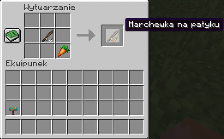 Jak W Minecraft Zrobic Wedke