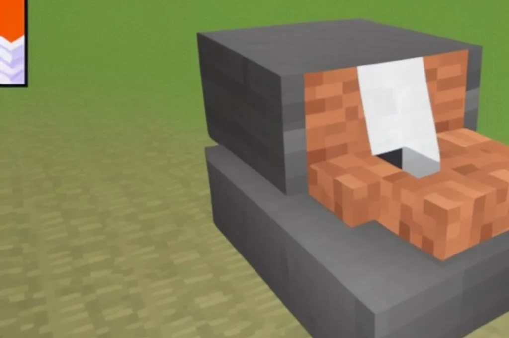 Jak zrobić wędzarnię w Minecraft - Otwórz się na DIY Jak Zrobic Wedzarnie W Minecraft