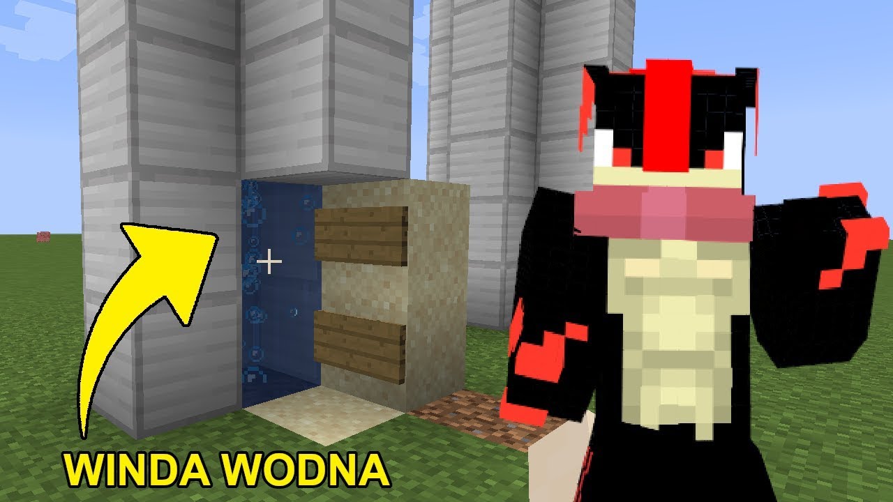 Jak Zrobić Winde W Minecraft - Margaret Wiegel Jak Zrobic Winde W Mc