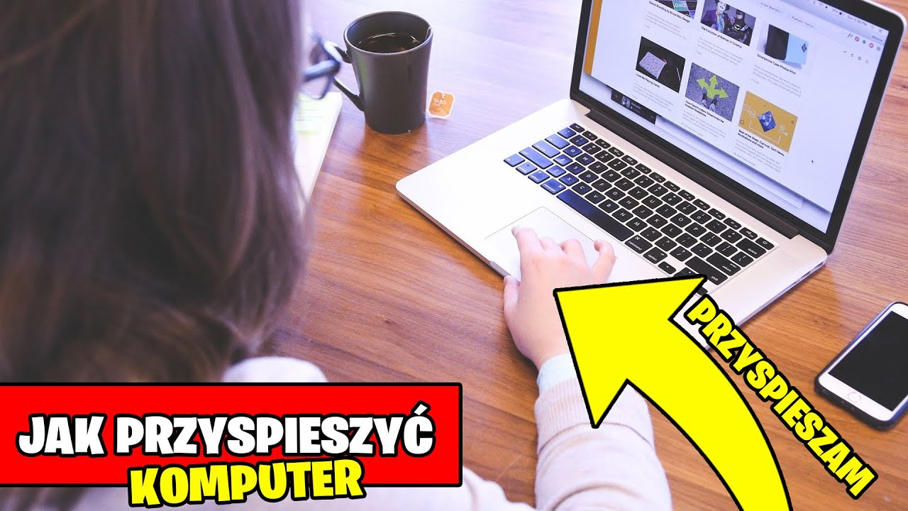 Co Zrobic Zeby Laptop Sie Nie Zacinal