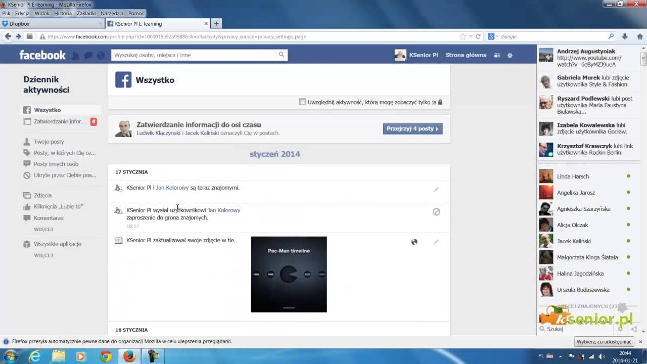Jak Zrobic Zeby Zdjecie Profilowe Na Facebooku Bylo Cale - STELLIANA NISTOR Jak Ustawic Zdj Na Fb Zeby Nie Mozna Bylo Lajkowac
