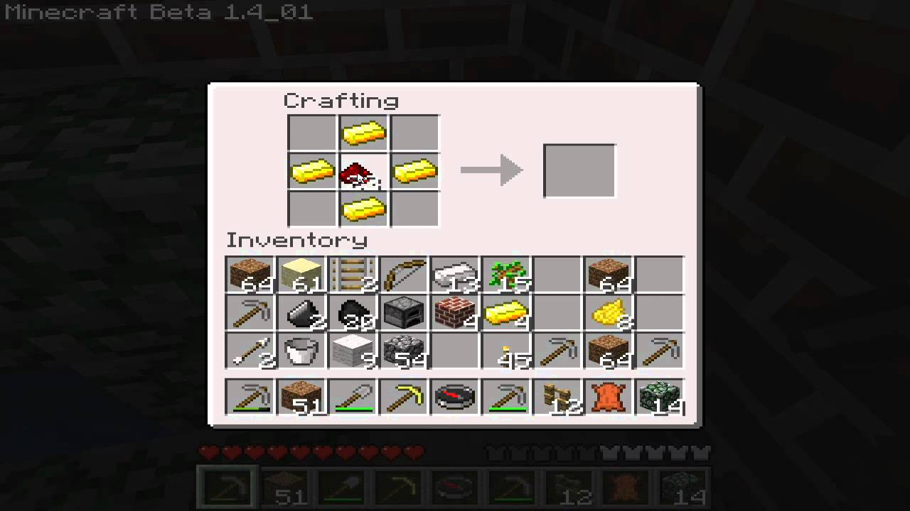 Jak zrobić zegar w Minecraft - YouTube Jak Zrobić Zegarek W Minecraft