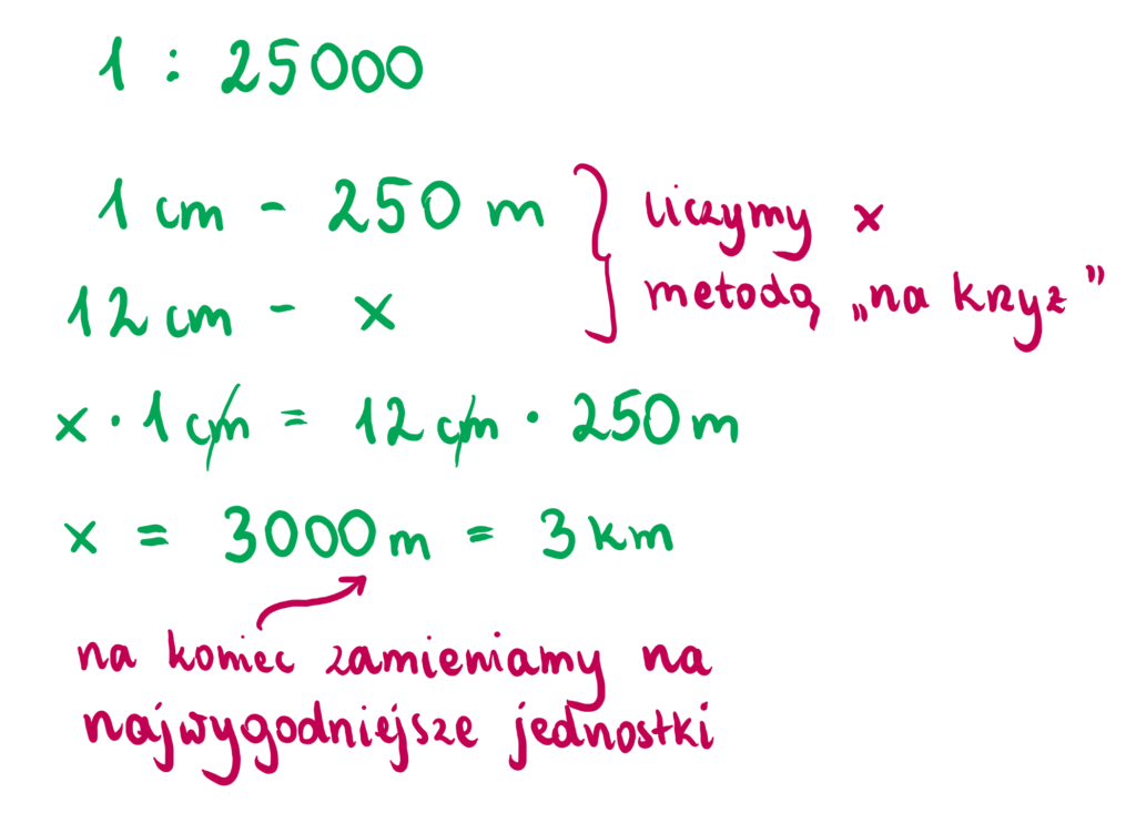 Matematyka Skala Zadania Klasa 4