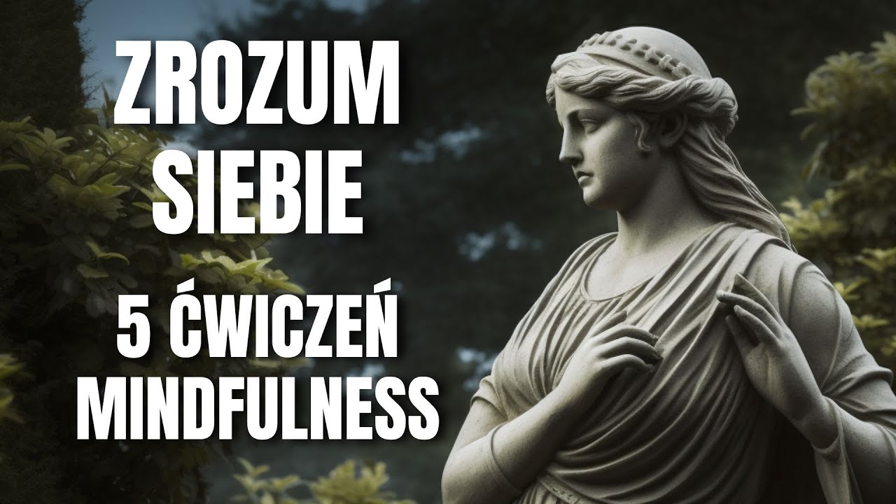 Jak Zrozumieć Siebie? - 5 prostych ćwiczeń MINDFULNESS - YouTube Poszanowanie W Myśli Mowie I Uczynkach Siebie I Innych