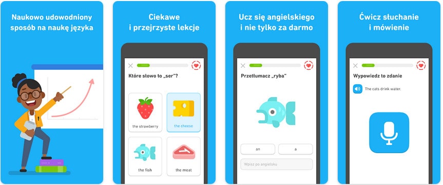 Program Komputerowy Do Nauki Niemieckiego