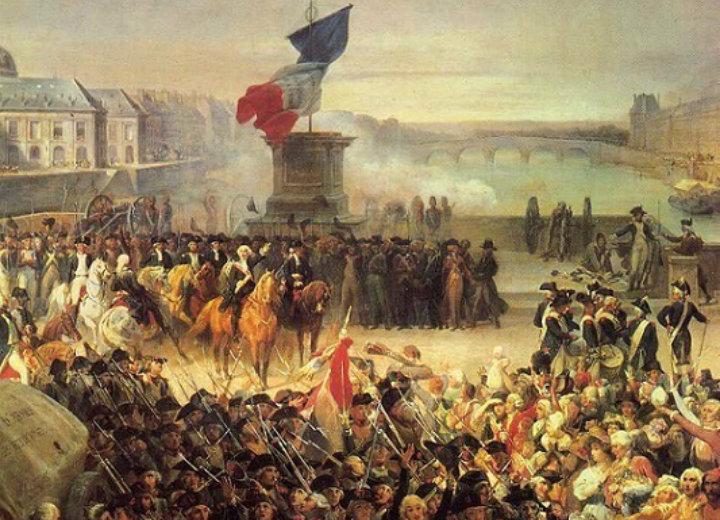Jaka jest druga republika francuska? »Jego definicja i znaczenie 2021 Republika Francuska
