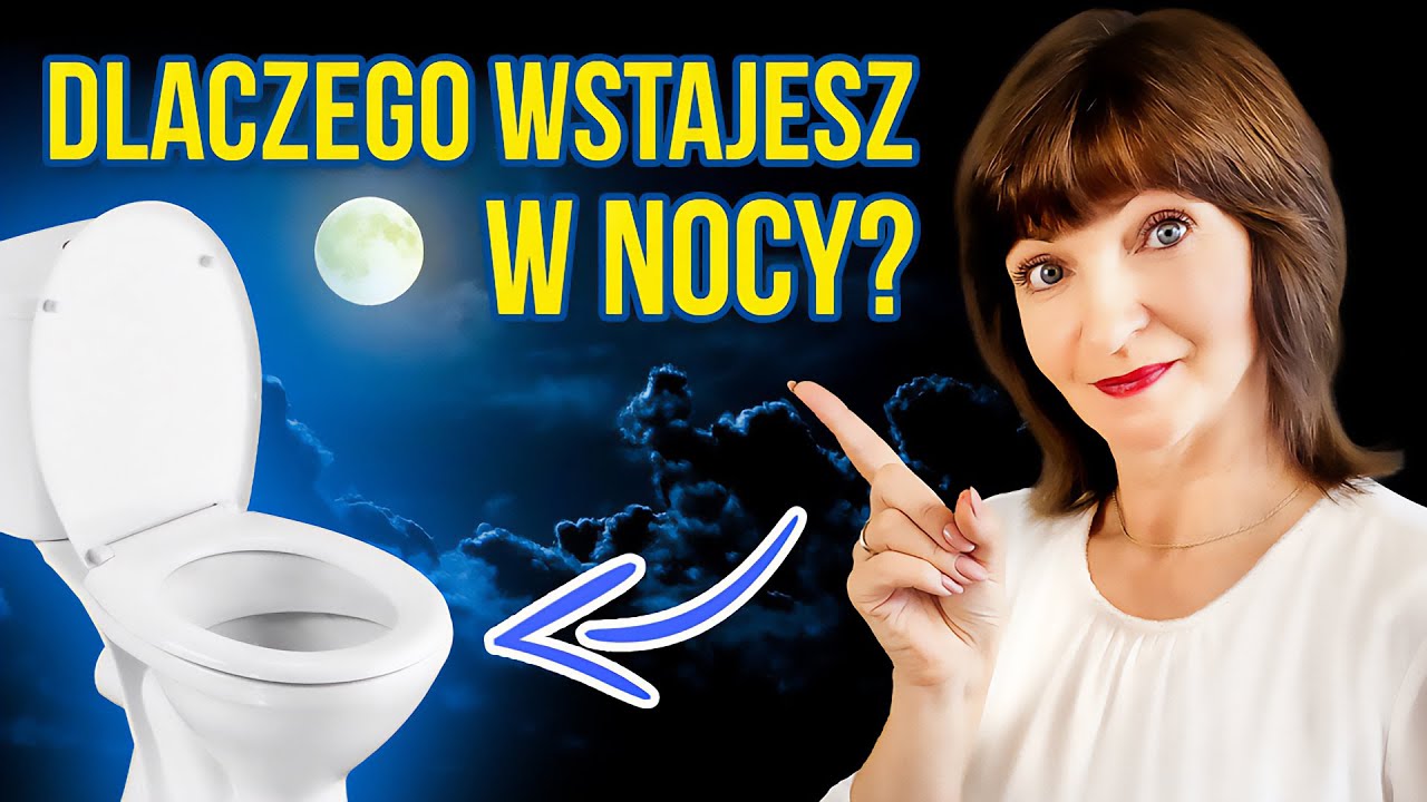 Jaka jest przyczyna? Częste oddawanie moczu w nocy. - YouTube Zaparcia I Problemy Z Oddawaniem Moczu