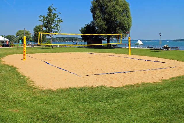 Jaka piłka do siatkówki plażowej | Do Siaty Czym Sie Rozni Pilka Do Siatkowki Plazowej