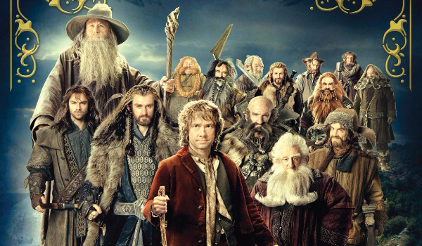 Jaką postacią z KSIĄŻKI "Hobbit-czyli tam i z powrotem" jesteś? | sameQuizy Hobbit Czyli Tam Iz Powrotem Bohaterowie