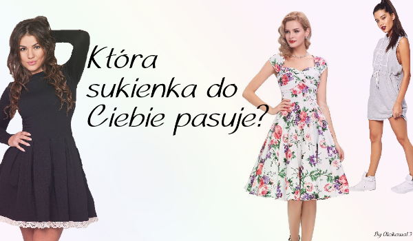Jaka sukienka do Ciebie pasuje? | sameQuizy Quiz Jaka Suknia ślubna Do Ciebie Pasuje