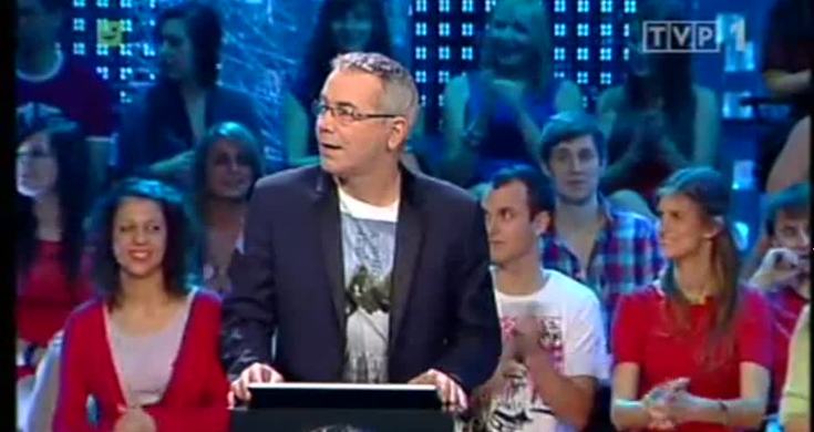 Jaka To Melodia final Show - Videos - Metatube Jaka To Melodia Final W 2 Sekundy