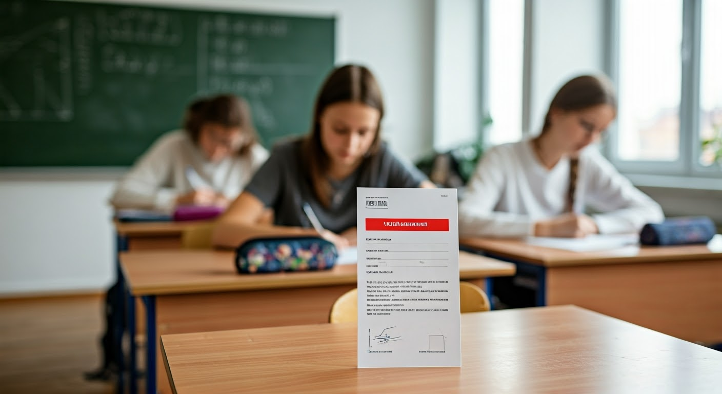 Jaka Srednia Trzeba Miec Na Pasek