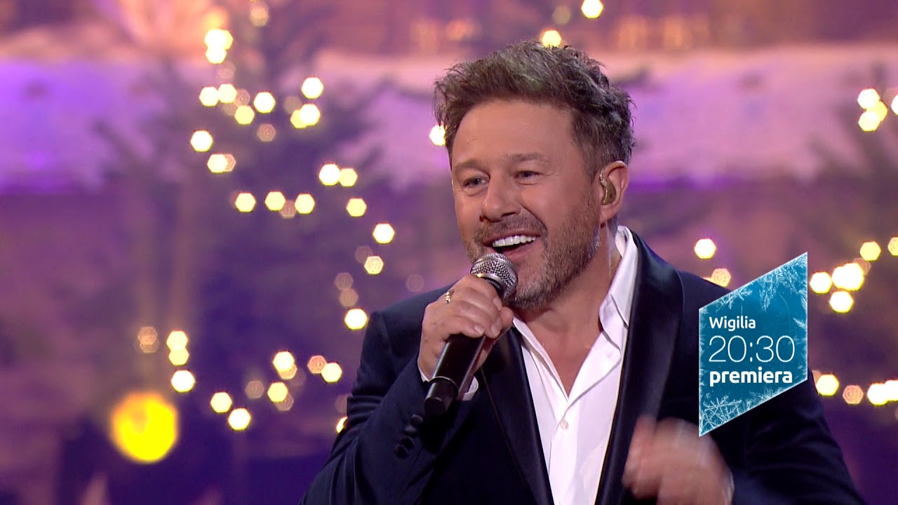 "Jaka Wigilia, taki cały rok - koncert kolęd i pastorałek z Czerwińska Jaka Wigilia Taki Cały Rok Koncert 2018