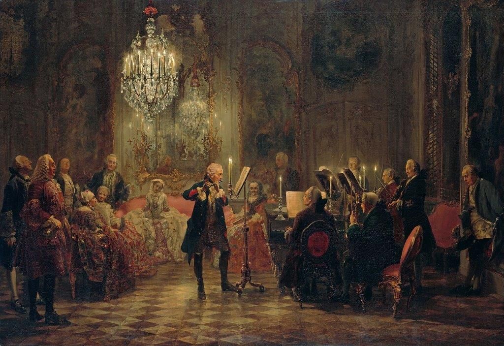 Jaki był stosunek Fryderyka II wobec Polski? | Portal historyczny Do Najwazniejszych Reform Przeprowadzonych Przez Fryderyka Ii Nalezy