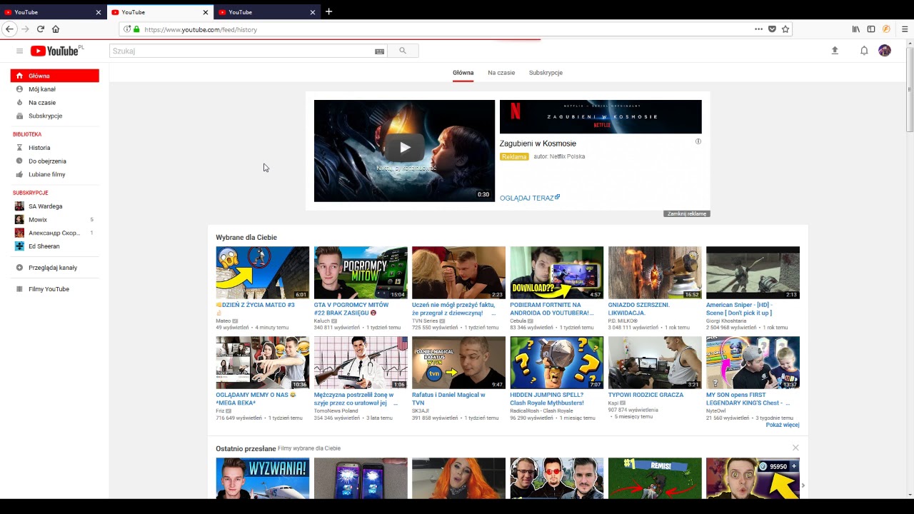 Jaki Jest Najstarszy Film Na Youtube