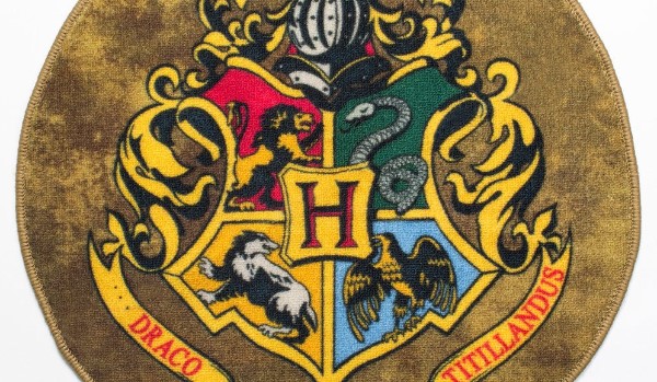 Jaki Jest Twój Dom W Hogwarcie
