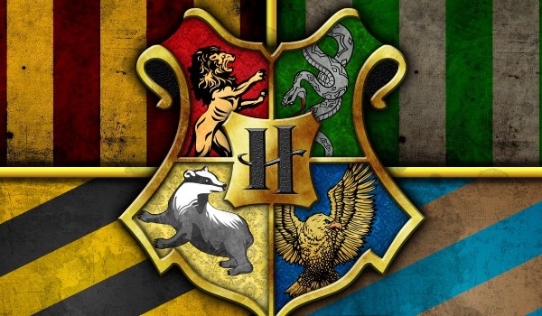 Jaki jest twój dom w Hogwarcie? | sameQuizy Jaki Jest Twój Dom W Hogwarcie
