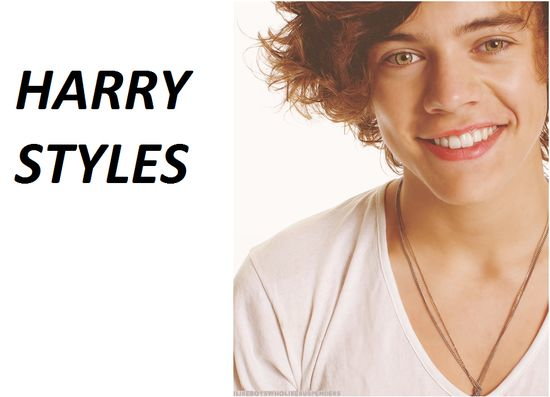 Jaki Kolor Oczu Ma Harry Styles