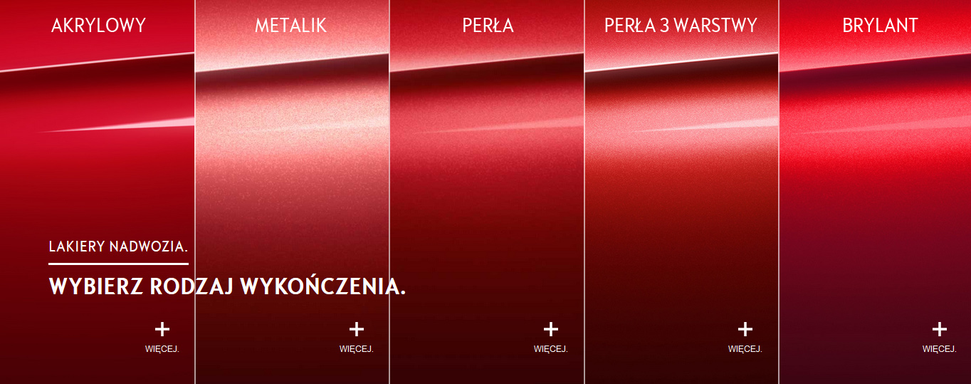 Jaki kolor samochodu wybrać? - Salon Opel Dixi-Car Jak Sprawdzic Jaki Kolor Włosów Bedzie Mi Pasował