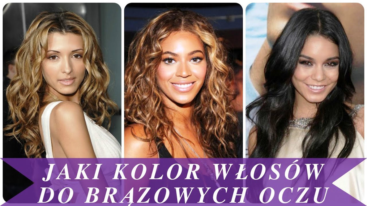 Czarna Zmywalna Farba Do Wlosow