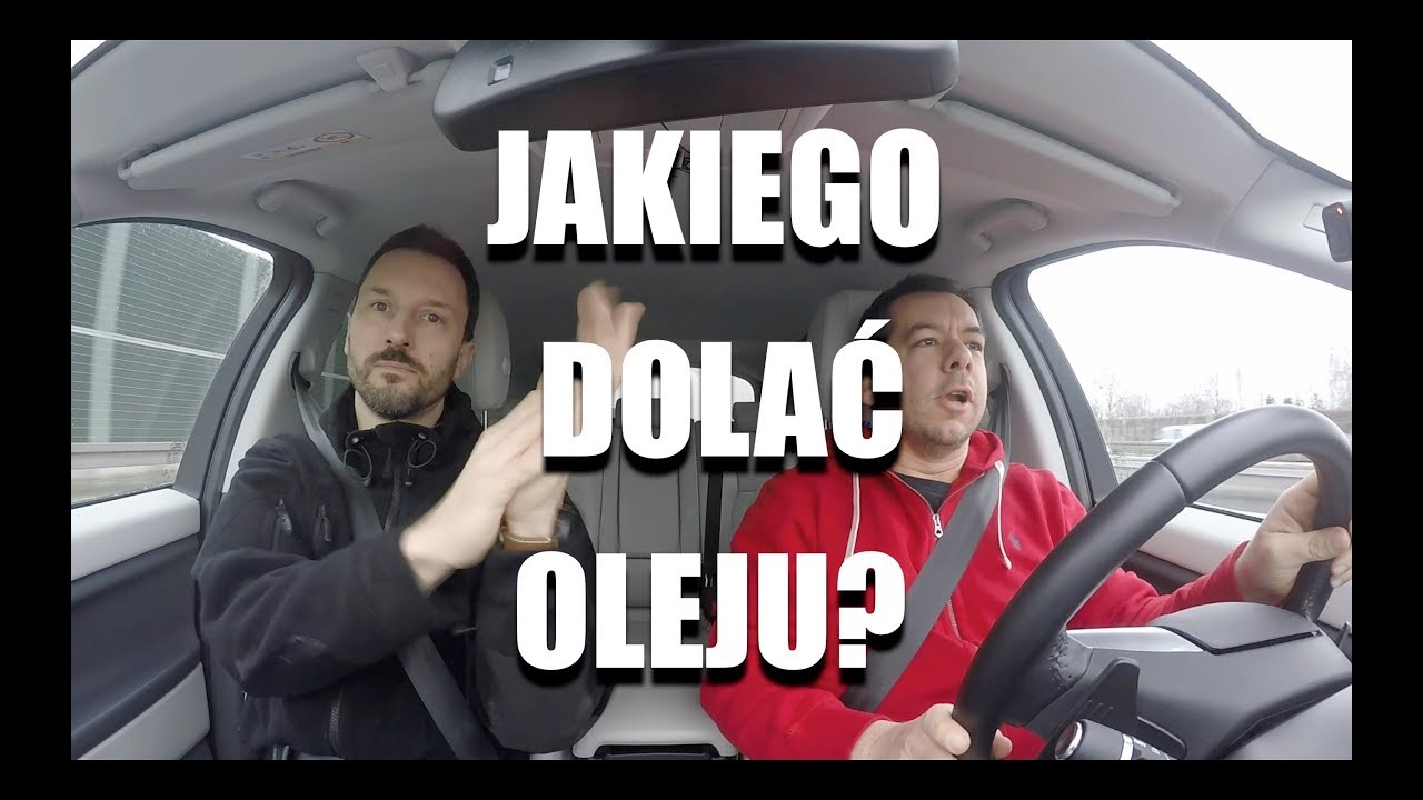 Jaki olej silnikowy wybrać? (Choosing Engine Oil - ENG subs) - YouTube Olej Z Ogórecznika Czy Z Wiesiołka