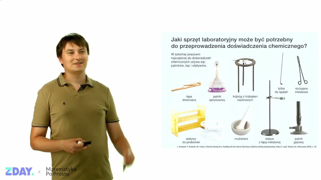 Naczynie Laboratoryjne Do Prazenia Substancji