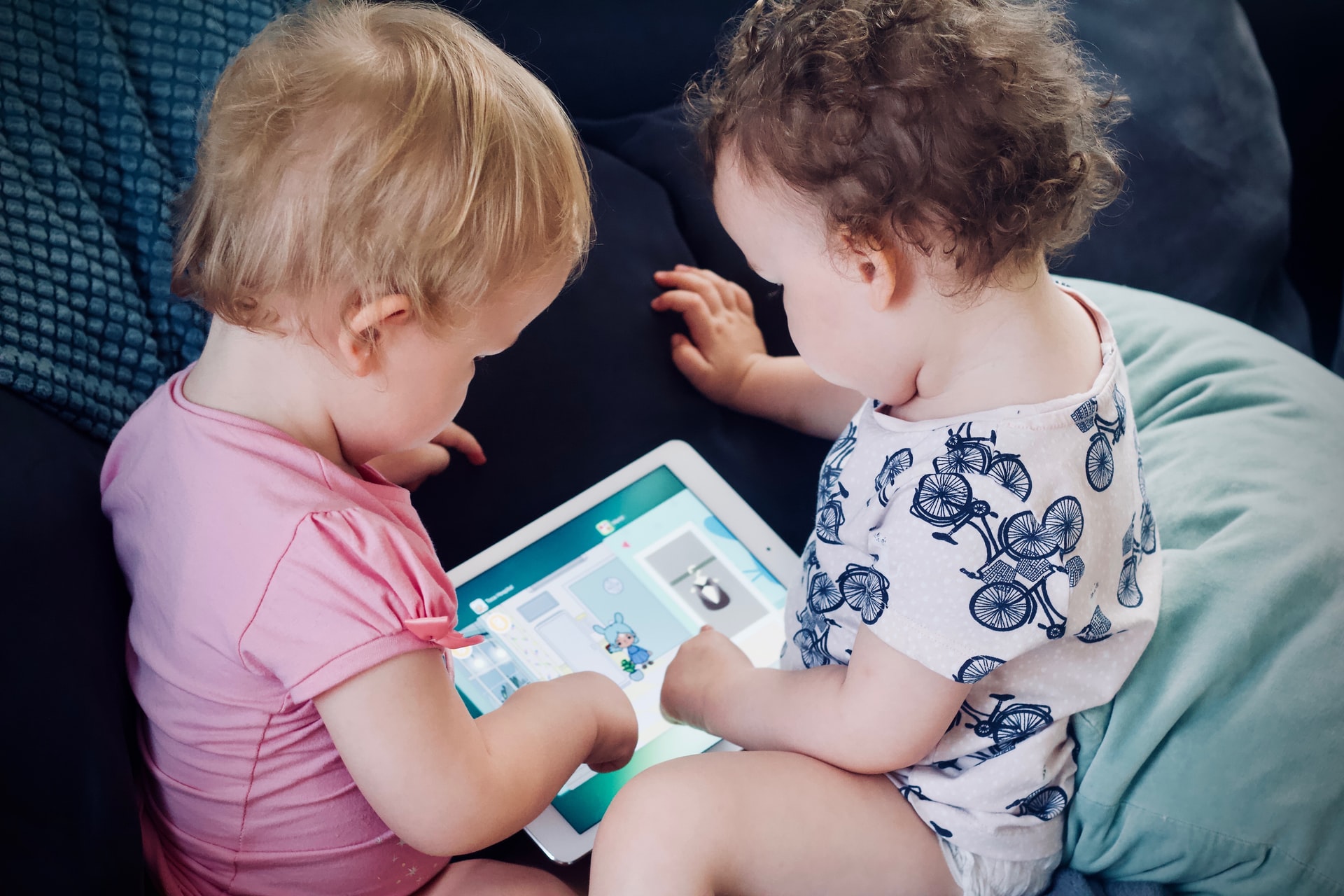 Tablet Edukacyjny Dla 2 Latka