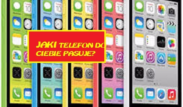 Samequizy Który Telefon Do Ciebie Pasuje