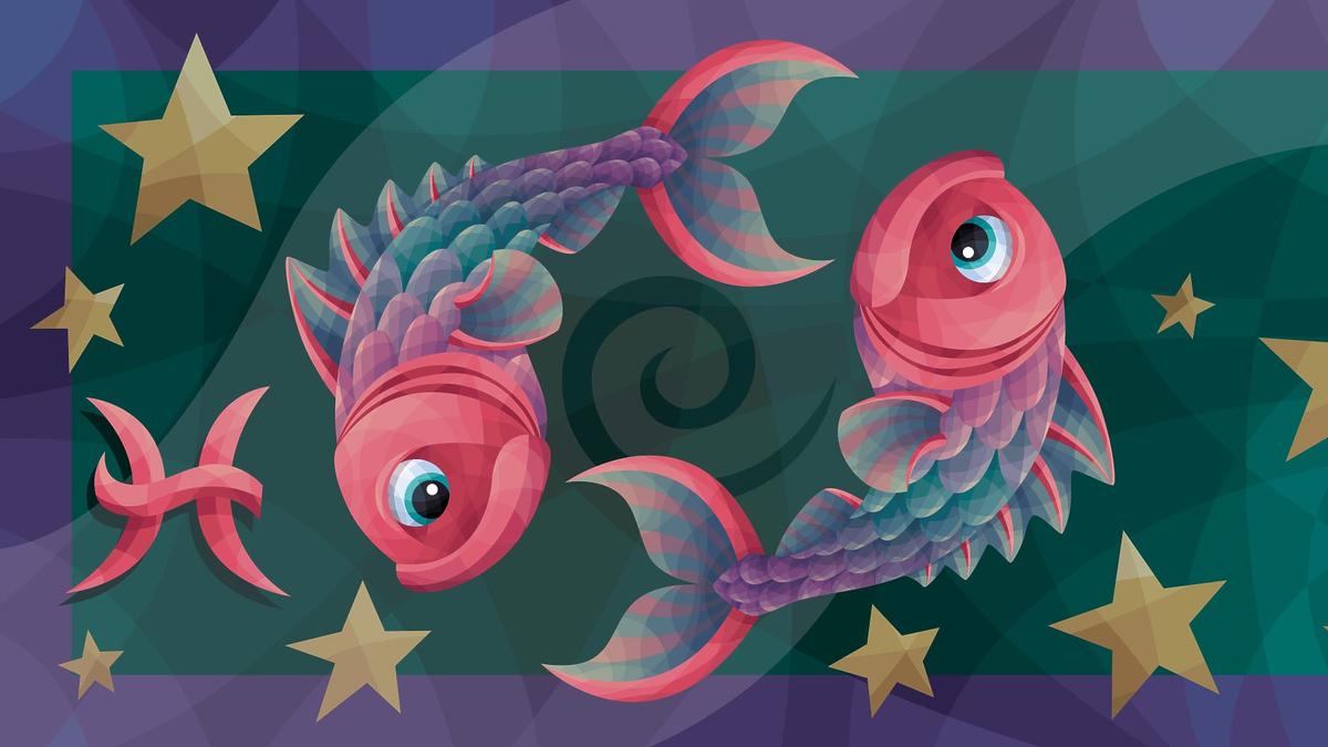 Jaki Znak Zodiaku Pasuje Do Ryby