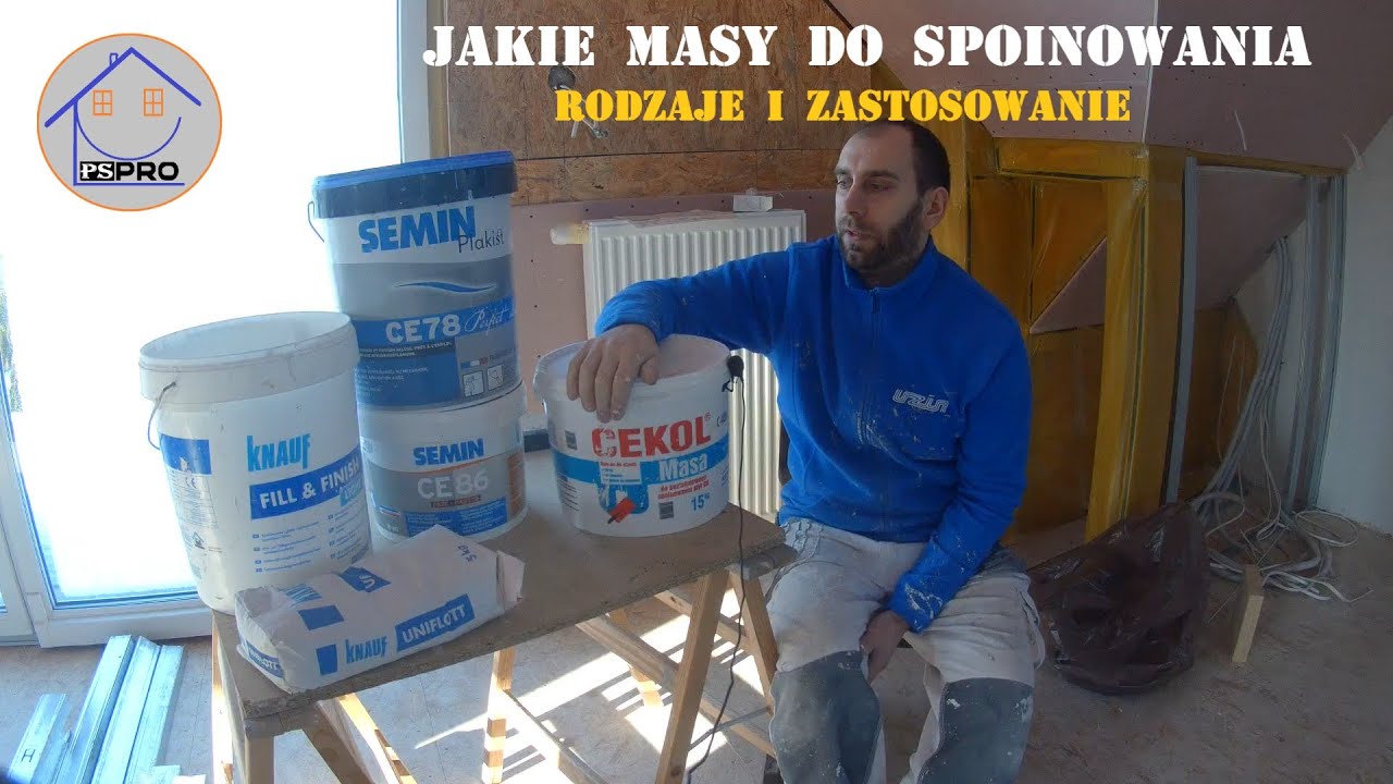 Czym Szpachlować łączenia Płyt Gipsowych
