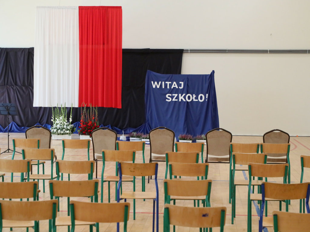 Jakie Przedmioty Odchodza W 2 Klasie Technikum Po Podstawowce